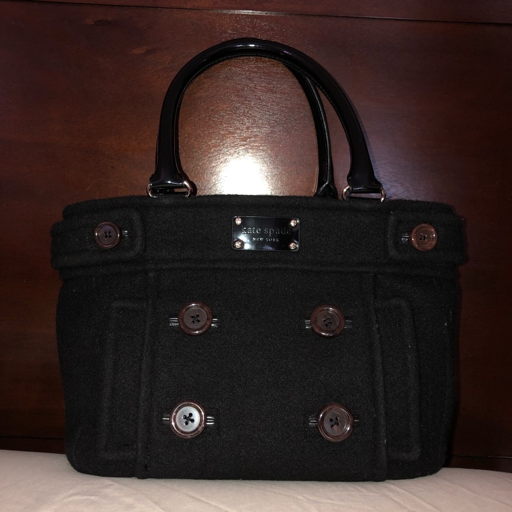 Kate Spade handbag / purse in perfect condition
